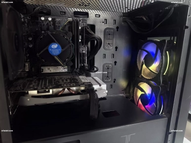 pc gamer a vendre