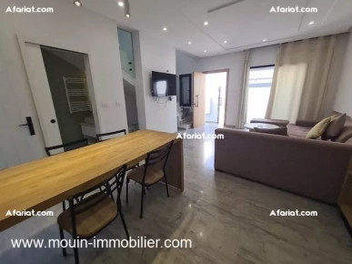 Duplex Lynda AL3648 Hammamet