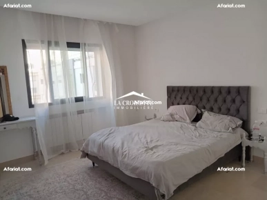Appartement S+2 à Ain Zaghouan Nord ZAV1739