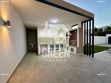 Villa BLONDIE