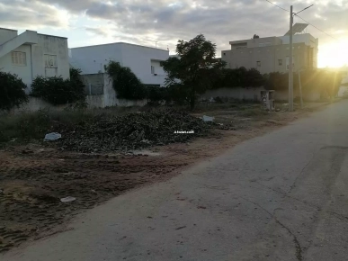 Gammarth village  cartier résidentielle