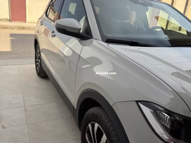 Volkswagen T-Cross Active 2022   num:24472632