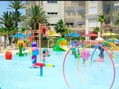 palm lake resort Monastir