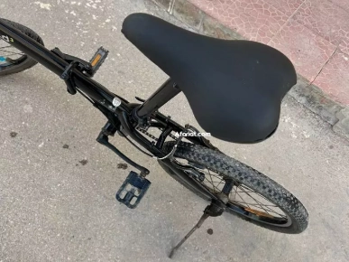 vélo Bitwin fold 3