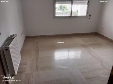 Appartement S+3 Soukra
