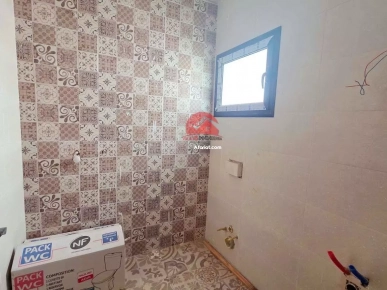 VILLA DE PLAIN-PIED À HOUMT SOUK DJERBA ZU - RÉF V713