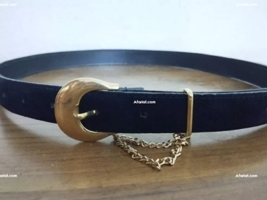 ceinture femme