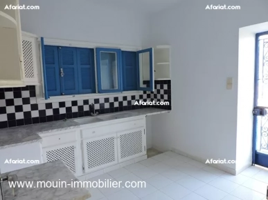 DAR OLIVO Hammamet AL2304