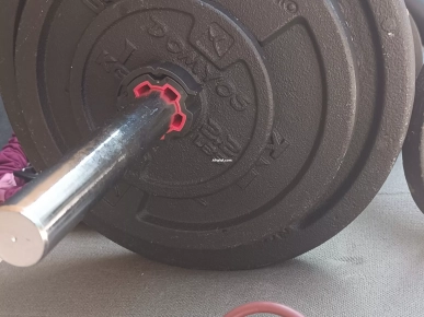 Matériel de musculation et Vélo elliptique