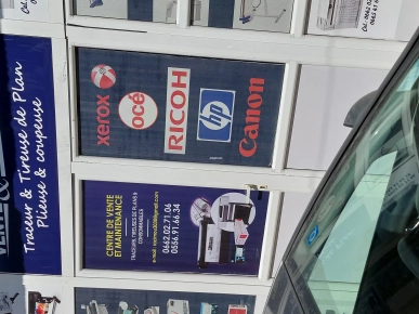 Courroie hp 500 500+ 510 800 t520 Courroie hp 500 500+ 510 800 t520