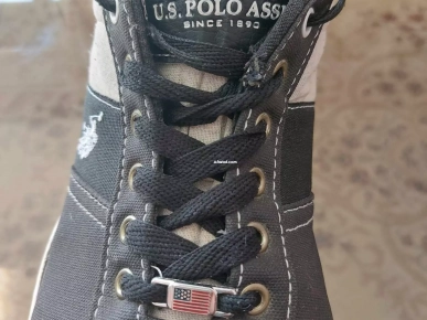 Chaussure US Polo originale pour homme
