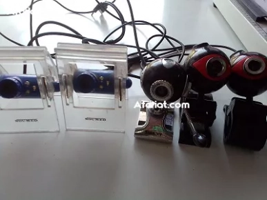 4 webcams pour pc bureau 4 webcams pour pc bureau