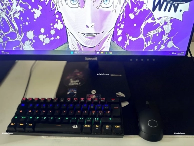 pc gamer a vendre