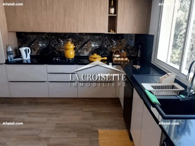 Appartement S+2 à Gammrth MAL1006