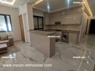 Appartement Rosana 1 AL3593 Hammamet