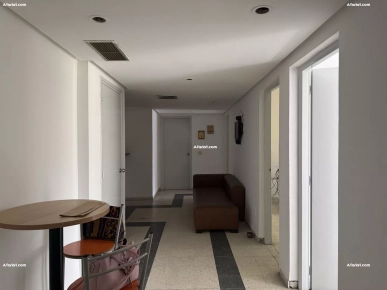 appartement usage bureautique