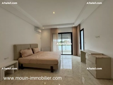 VILLA CUTE Hammamet Zone Faouara AL3193