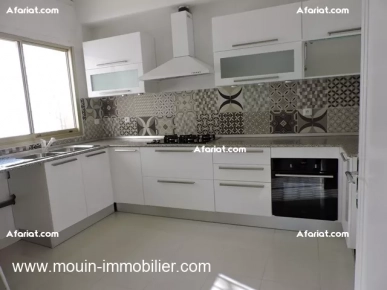 Villa Les Sirenes AV1293 Hammamet Nord