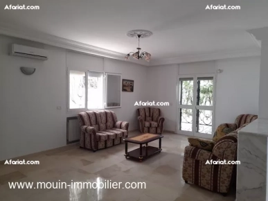 VILLA LAMISE Yasmine Hammamet AV1630