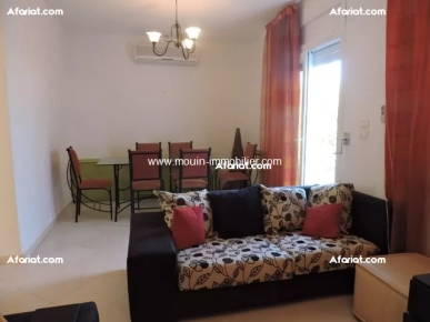 Duplex L'Artiste AL2560 Yasmine Hammamet