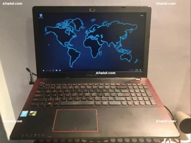 Pc portable gamer