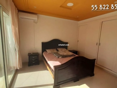 à vendre à Kélibia duplex