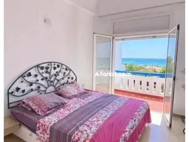 VILLA ZAHRA Hammamet Nord AL3729