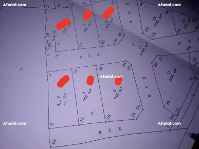 تقاسيم للبيع بسوسة تقاسيم للبيع بسوسة