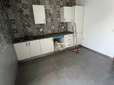 À Vendre S+2 de 91 m² - L’Aouina