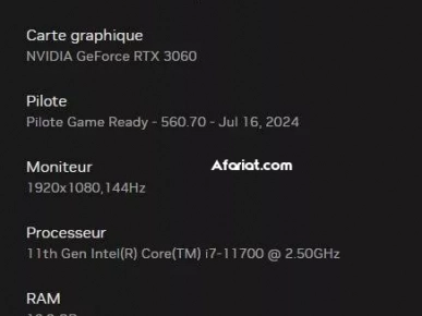 PC GAMER + ÉCRAN