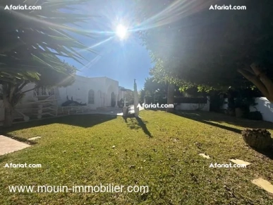 Villa Marysa AV1956 Nabeul Les Deux Oueds