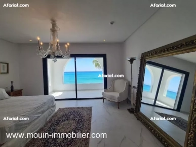 APPARTEMENT DANY Hammamet AL3198