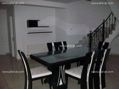 Villa CHICHKHAN 2(Réf: L247)