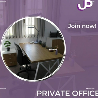 BUREAU PRIVATIF BIEN EQUIPE BUREAU PRIVATIF BIEN EQUIPE