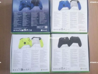 Xbox Manette sans fil Xbox Manette sans fil