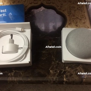 google home importé emballé jamais utulisé google home importé emballé jamais utulisé