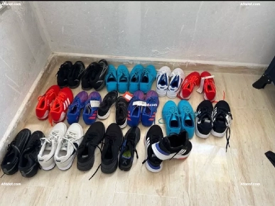 chaussures importées original