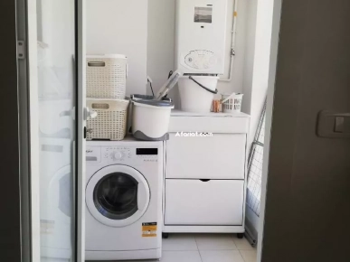 -------------À louer : Coquet appartement S+2 de haut standing