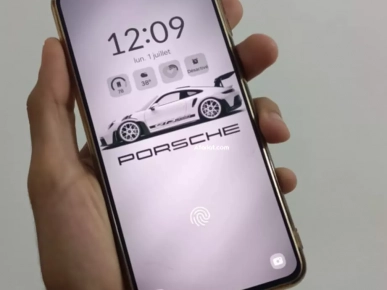 S21 plus 8/256go en très bon état