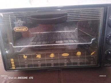 Four électrique Four électrique