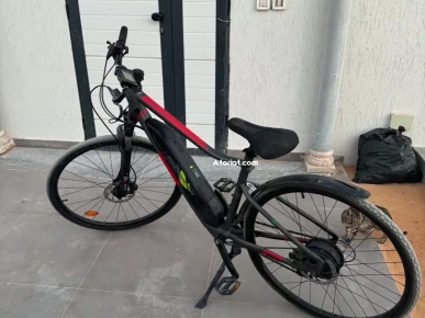 vélo électrique
