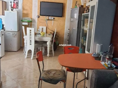 À échanger/Vendre Maison au centre-ville de Kéliba,sidiBoudhaoui.