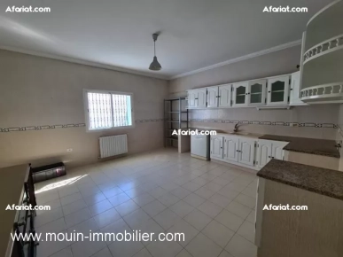 VILLA VIOLETTA 2 Hammamet Zone Faouara AL2674