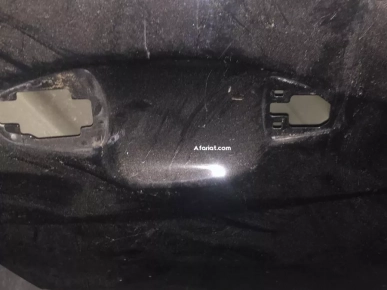 porte arriere droite kia stonic