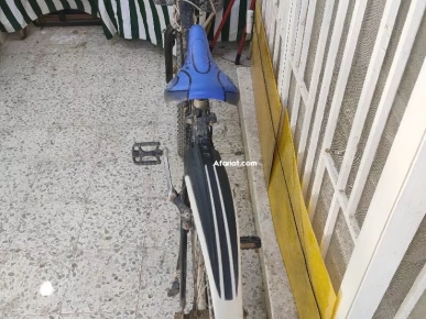velo de ville