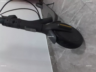 trottinette électrique xiaomi essential
