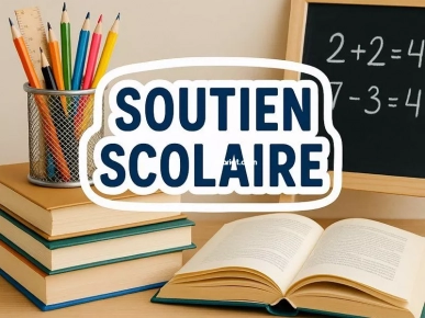 Enseignante de français et d’arabe avec douze ans d’expérience :