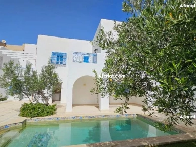 Villa GERANIUM (Réf: V2769)