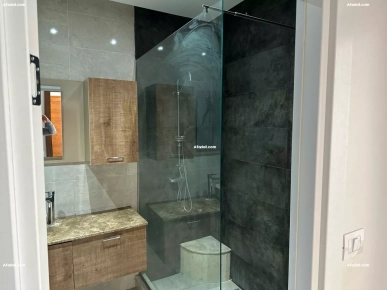 2 Villas pieds dans l’eau à Sousse 2 Villas pieds dans l’eau à Sousse