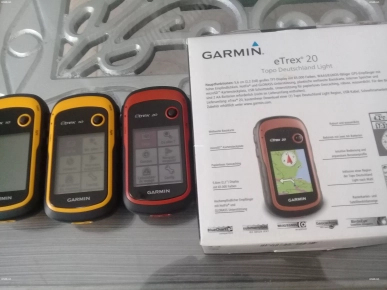 GPS Garmin GPS Garmin